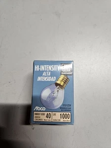 ABCO 40w Lights - Picture 1 of 1