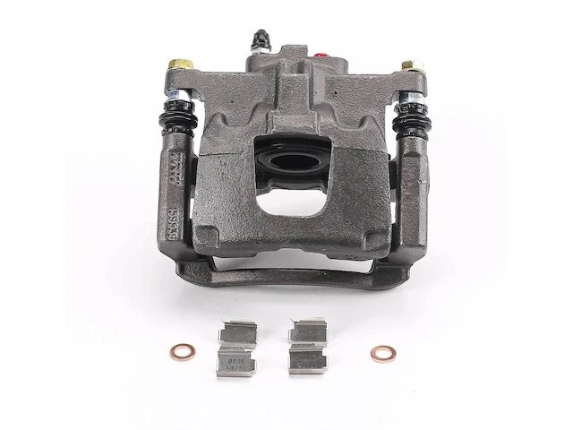 Pinza de freno trasera derecha 28SFVM86 para Dodge Nitro 2008 2007 2009 2010 2011 Foto 1 de 1