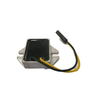 VOLTAGE REGULATOR RECTIFIER for Polaris 4010793 4010301 Snowmobile Snow Mobile | - Picture 1 of 7