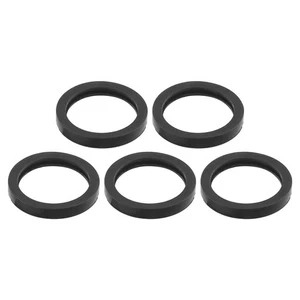 Fuel Tank Cover Sealing Ring Round 3cm Direct Replacement Round Soft Rubber - Picture 1 of 24