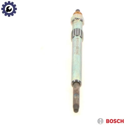 4x GLOW PLUG 0 250 202 130 FOR LTI FORD AUSTRALIA TRANSIT/Van/Bus  PEUGEOT - Image 1 of 4