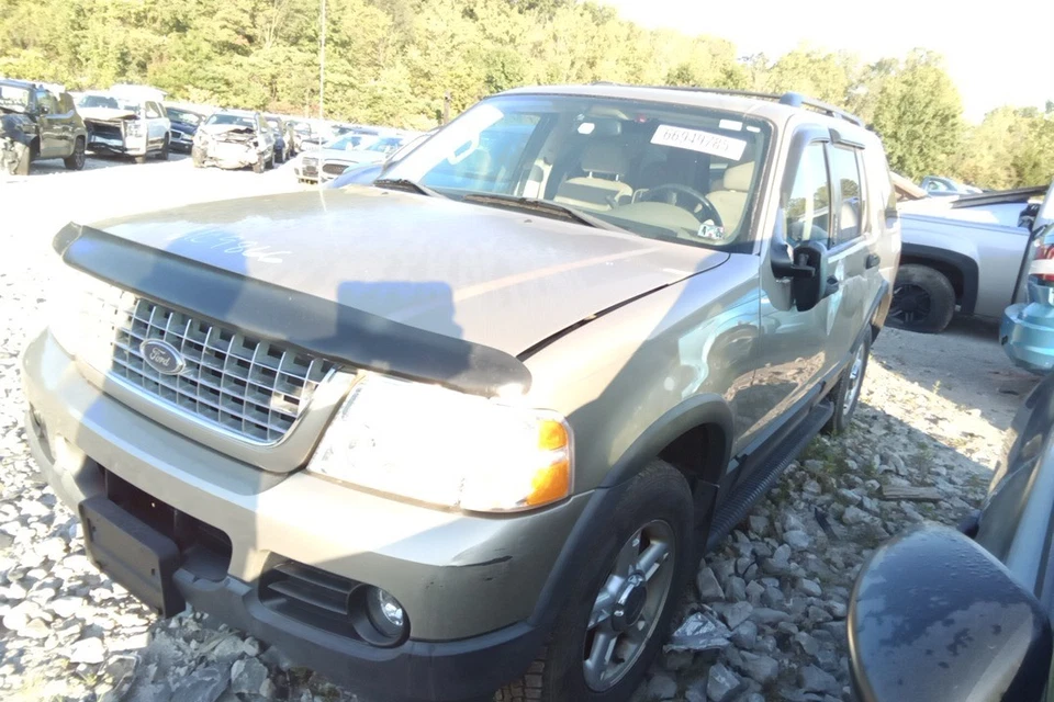 Ford Explorer 2003 motor de 4,6 L fabricante de equipos originales 81 k millas - LKQ433054753 Foto 1 de 4