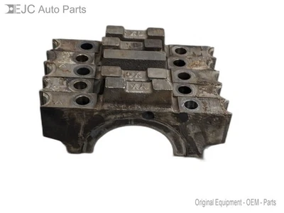 Engine Block Main Caps For 06-08 Ford F-150  5.4  4WD - Image 1 of 4