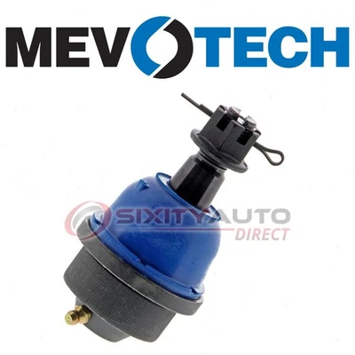 Mevotech Supreme Front Lower Ball Joint for 2000-2010 Chevrolet Suburban lo - Image 1 of 4
