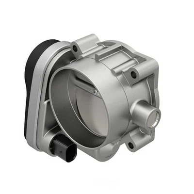 Cuerpo del acelerador de inyección de combustible-SRT8, VIN: J Mopar 04591847AC Foto 1 de 4