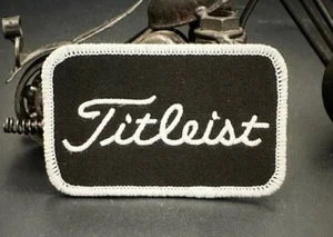 FABELHAFTER PRO GOLF PATCH...NICHT LEICHT ZU FINDEN... - Bild 1 von 1