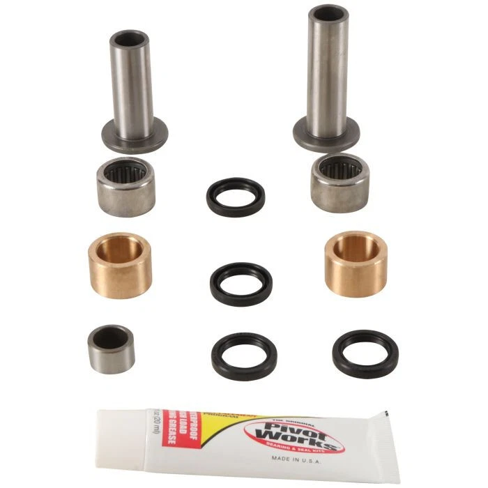 Kit de brazo oscilante Pivot Works PWSAK-Y17-008 Yamaha YZ 80 93-98 Foto 1 de 1