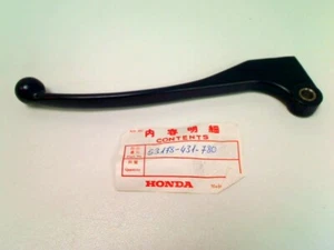 53178-431-780 leva frizione per HONDA GL 1100 GOLDWING 1980-1983 nuovo 141267 - Foto 1 di 6