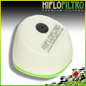 HFF3014 FILTRO ARIA HIFLO SUZUKI RM 125 2004 2005 2006 2007 2008 - Foto 1 di 1