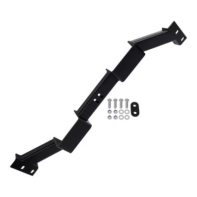 Transmission Crossmember Steel For G-Body GM-4 1978-1988 - Image 1 of 4