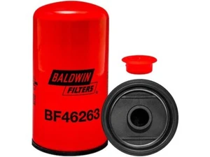 For 2022 Kalmar Ottawa T2 Fuel Filter Baldwin 96896CNPF - Picture 1 of 2