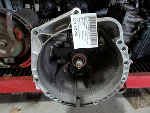 MANUAL 6 SPEED TRANSMISSION 2005 BMW Z4 3.0L WITH 78,218 MILES - Picture 1 of 6
