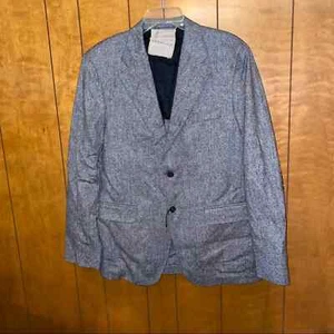 Men’s Luca Venturini blazer sz 42 - Picture 1 of 8