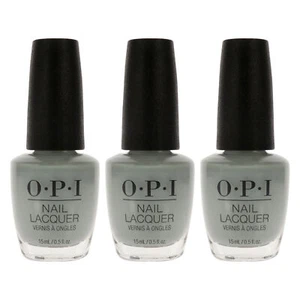 Nail Lacquer - NL SH6 Ring Bare-er for Women - 0.5 oz Nail Polish - Pack of 3 - Picture 1 of 1