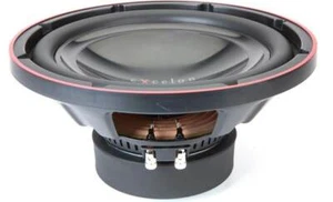 NEW Kenwood KFC-XW1241HP 12" 4 Ohm Single Voice Coil Subwoofer 500W RMS - Picture 1 of 1