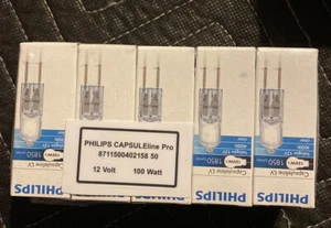 Philips Capsuleline Pro 100w (no.490) - Imagen 1 de 1