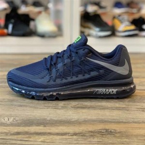 Nike Air Max 2015 Sneaker Mit Echtheitsprüfung ab 100€ | eBay