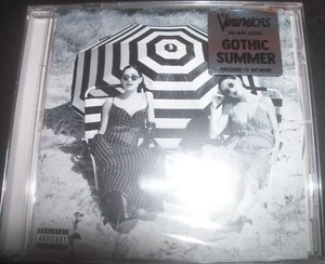 The Veronicas - Gothic Summer (Australia) CD - Nuevo - Imagen 1 de 2