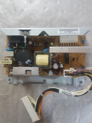 Cisco Astec Aa23270 341-0097 03 REV. A1 - Immagine 1 di 3