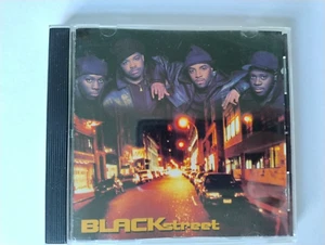 Blackstreet - Blackstreet (CD, 1994) - Picture 1 of 3
