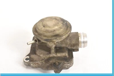 07-11 Mercedes S550 CLK350 Motor Aire EGR Conjunto Válvula 0021407460 OEM Foto 1 de 4