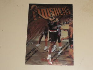 Topps Michael Jordan Basketball 1997-98 Season Sports Trading 