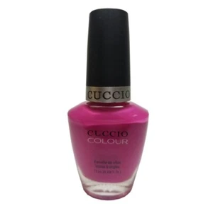 Cuccio Colour - CHOOSE FROM ANY - Colors A-Z - 13mL / 0.43oz - EACH - Picture 1 of 170