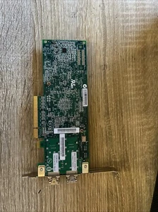 Emulex LPE120002 8gb PCIe FC Adapter - Bild 1 von 1