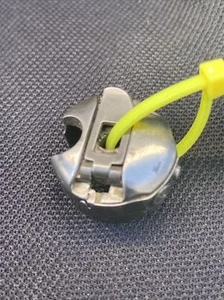 Custodia originale Singer Bobbin Simanco 52237 - Foto 1 di 6