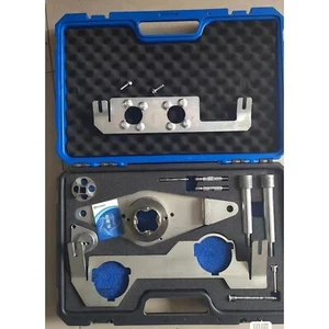 2024 for Land Rover Diesel Inline 6 Cylinder 3.0 Engine Timing Tool JLR-303-1670 - Picture 1 of 2