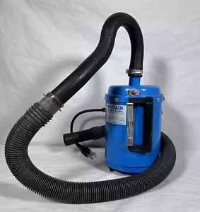Crain 280 Furniture Air Lifter Lifting - PUMP & HOSE ONLY - Tested Working - Picture 1 of 9