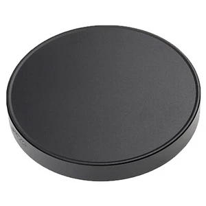 Slip-On Metal Lens Cap for 95mm O.D. - Picture 1 of 3