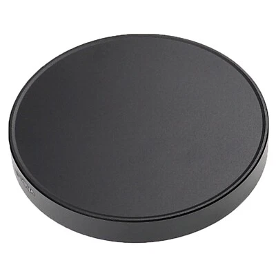 Slip-On Metal Lens Cap for 95mm O.D. - Image 1 of 3