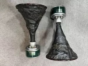 GOTO UNIT Pair SG37FRP + S500 Driver + Horn Set - Picture 1 of 6