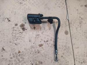 VW Crafter 2.5 06-10 Diesel Intake Manifold Fuel Storage Reservoir 2E0201416A - Picture 1 of 7