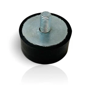 Polaris Scrambler Sportsman 550 850 1000 Engine Rubber Motor Mount - 3024013 - Picture 1 of 9