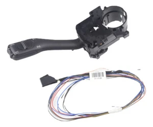 Cruise control lever switch system Volkswagen Beetle Sharan for Skoda Superb - Picture 1 of 8