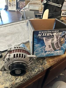 Alternador 14429 (14428, 14432) reman Chrysler Dodge Mitsubishi 2.6L 1986-1989 - Imagen 1 de 1