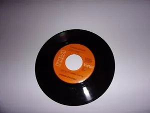 Waylon Jennings: I'm A Ramblin Man / Got A Lot Going For Me / 45 / 1974 Misprint - Picture 1 of 2