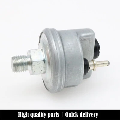 1Pc For 1981-02 Mercedes-Benz 0055421817 Oil Pressure Sensor Sender Unit NEW Foto 1 de 4