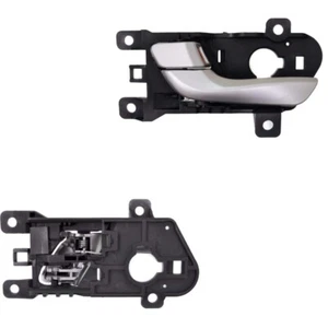 Inner Front Left Door Handle 82610-2W000 For Hyundai SANTA FE 13-18 (electric) - Picture 1 of 6