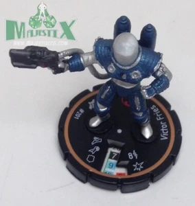 Heroclix Legacy set Victor Fries #201 Limited Edition figure! - Picture 1 of 1