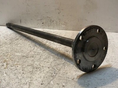 Axle Shaft 5-Lug 31-Spline 33" Long 34mm Shaft Dia. 34mm End 16mm Lug Holes - Image 1 of 4