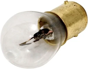 CEC Industries 1142 Bulbs, 12.8 V, 18.432 W, BA15d Base, S-8 Shape Box of 10 2PK - Picture 1 of 2