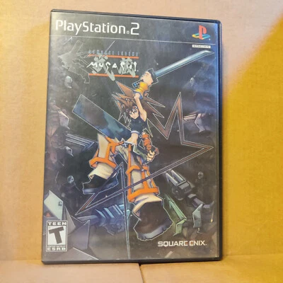 Samurai Legend Musashi - CIB - Image 1 of 4