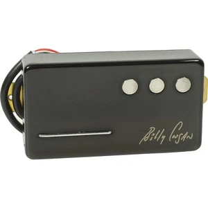 Railhammer Billy Corgan Bridge Humcutter Pickup schwarz - Bild 1 von 2
