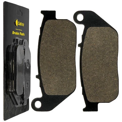 Front Brake Pads for Harley Davidson XL1200L Sportster 1200 Low 2006-2011 - Image 1 of 4