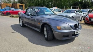 BMW Z3 1.9 i 2000 - Picture 1 of 20