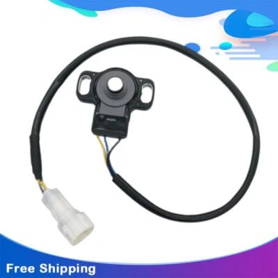 Throttle Position Sensor TPS 3 Pins For Polaris Rush Pro-S & Pro-R 800 2014-2019 - Image 1 of 4