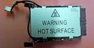 Sun 370-5126 V240 V210 CPU Fan/Heatsink - L2605 - Picture 1 of 2